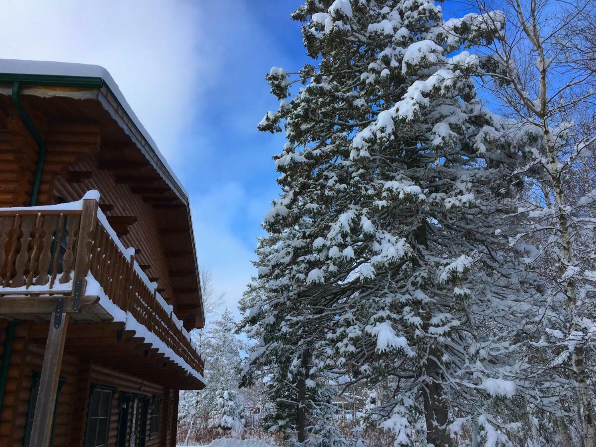 Village Scandinave Lodge & Spa Shediac Eksteriør billede
